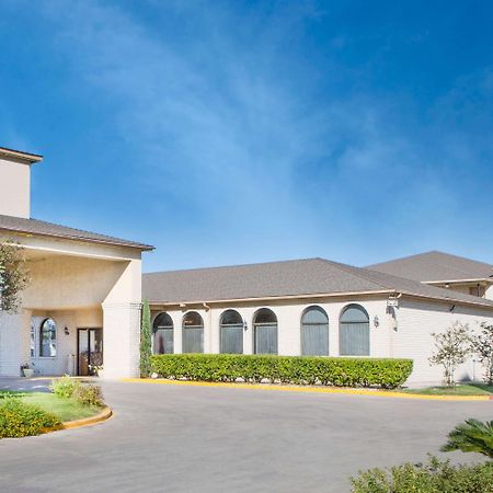 Motel Super 8 By Wyndham San Antonio At I-10 Exteriér fotografie