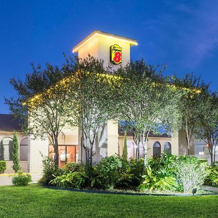 Motel Super 8 By Wyndham San Antonio At I-10 Exteriér fotografie