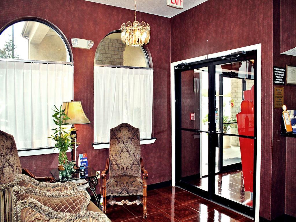 Motel Super 8 By Wyndham San Antonio At I-10 Exteriér fotografie