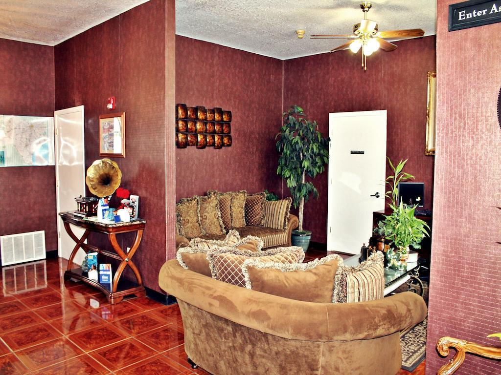 Motel Super 8 By Wyndham San Antonio At I-10 Exteriér fotografie